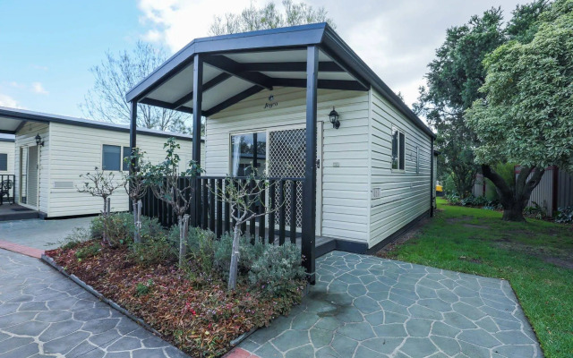 BIG4 Melbourne Holiday Park