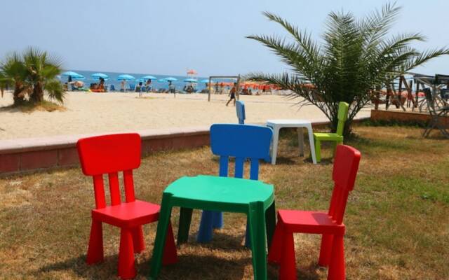 Villaggio Sporting Calabria