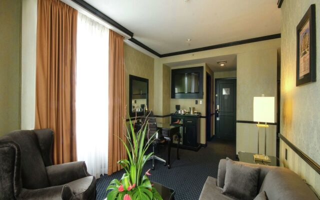 Hilton Princess San Pedro Sula