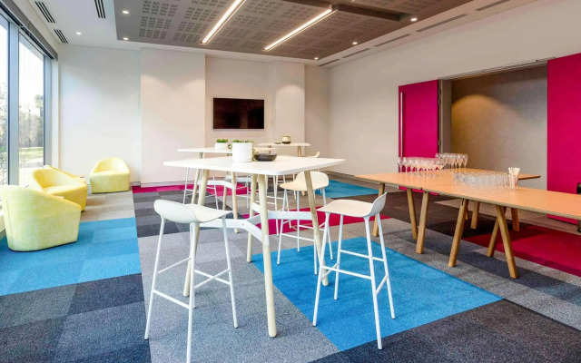 Ibis Styles East Perth