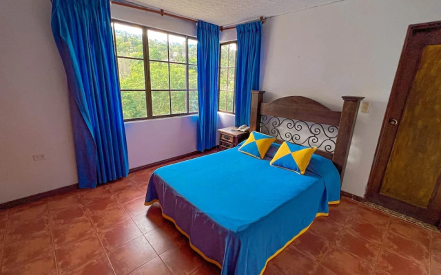 Hotel Campestre El Molino Dapa Cali