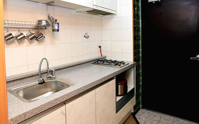 Taean Beach & Castle Pension