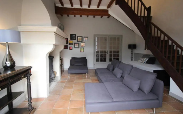 371 @ Mas de la Prade