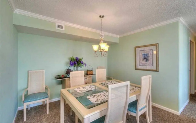 Brighton Two-bedroom Apartment 405