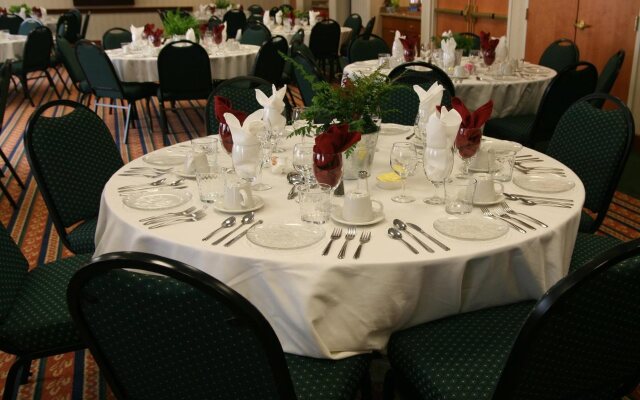 Hampton Inn Guntersville