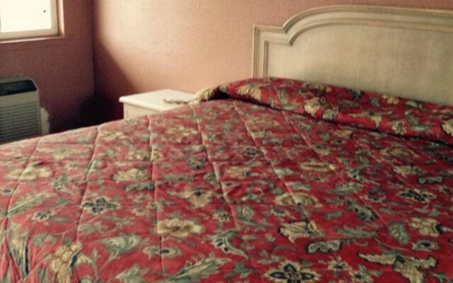 Valley Motel