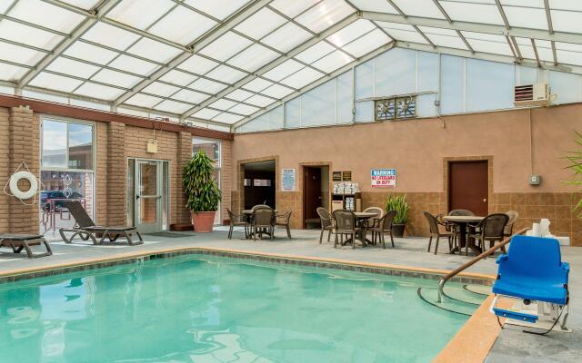 Best Western Alamosa Inn