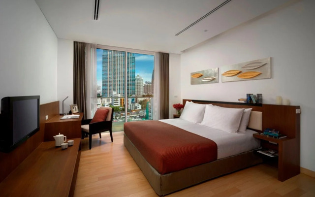 Shama Sukhumvit Bangkok