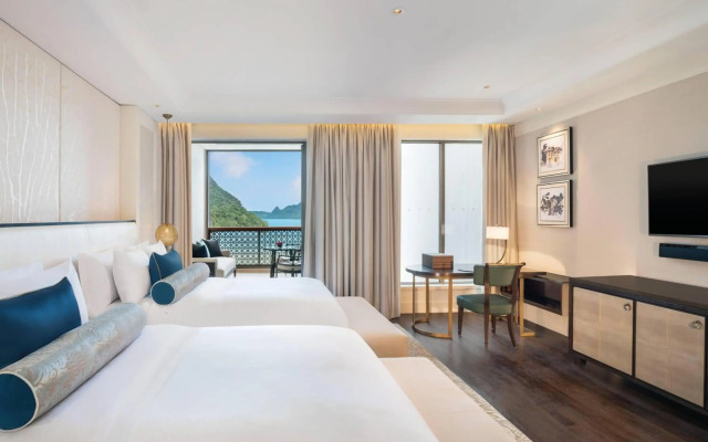 The St. Regis Langkawi