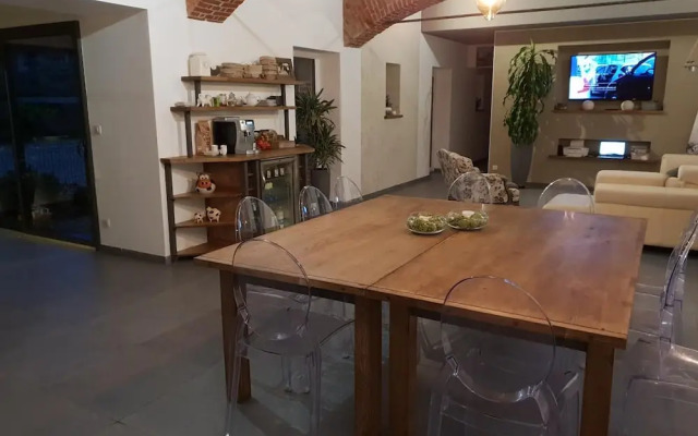 La Cense Pierrot des Princes