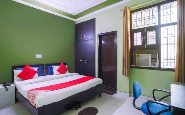 OYO 28604 Akki Residency