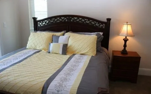 Kiran Terrace by Prickett Properties