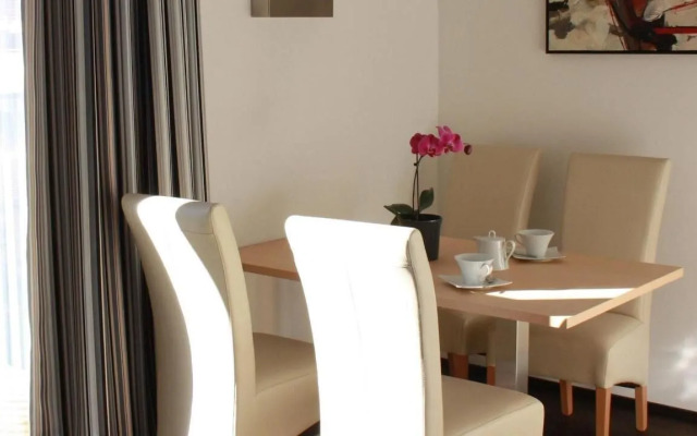 die dorfvilla - ALLES ANDERS