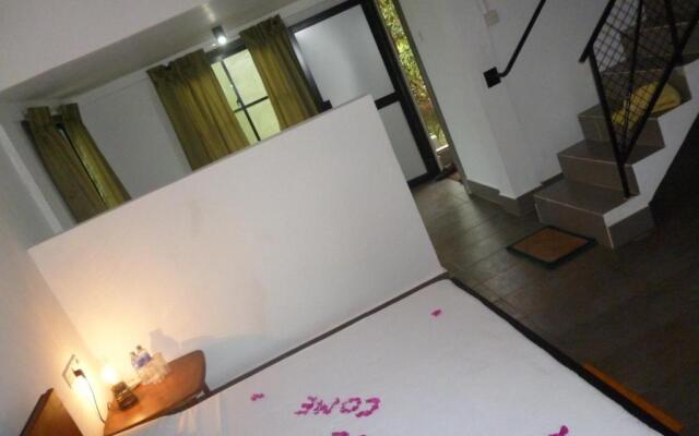 Ambalama Leisure Lounge