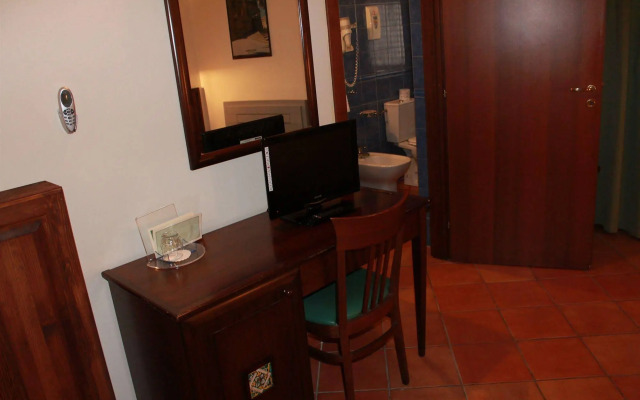 Hotel Plaza