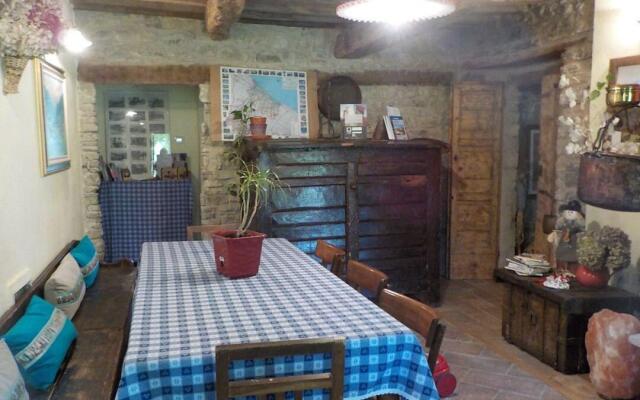 B&B Prato dei Caprioli