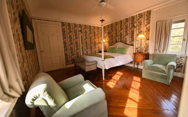 Estancia Villa Maria