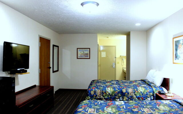 DeSoto Inn & Suites - Missouri Valley, I-29, Exit - 75