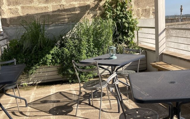 Corte Baracca B&B Suite