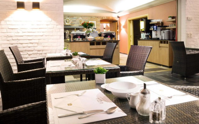 Hotel Weinebrugge