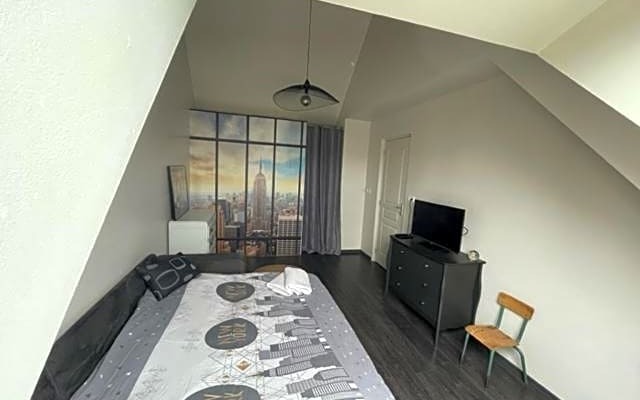 Aux Portes du Circuit