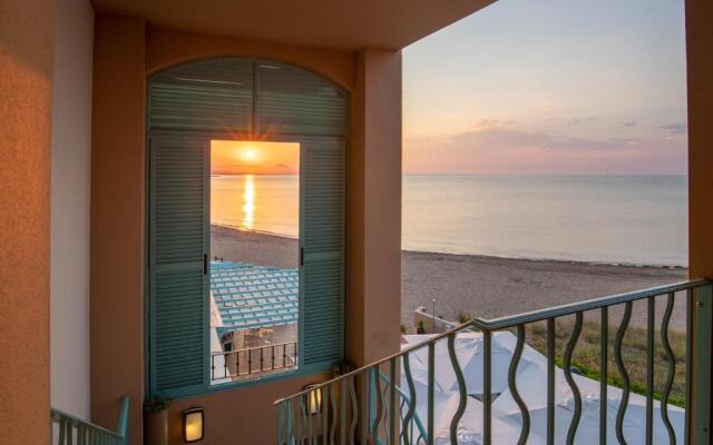 Noguera Mar Hotel