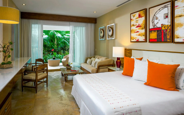 Grand Bliss Riviera Maya