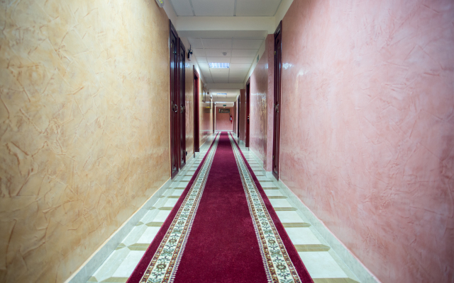 Hôtel Les Ambassadeurs