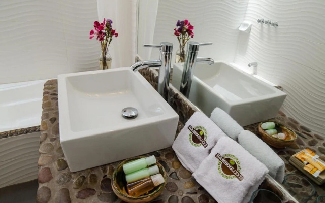 Bamboo Lodge Sacred Valley