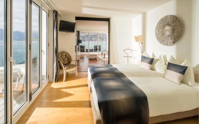 Seehotel Pilatus