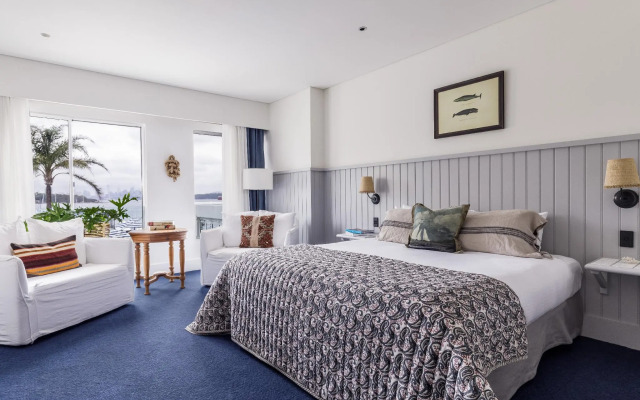 Watsons Bay Boutique Hotel