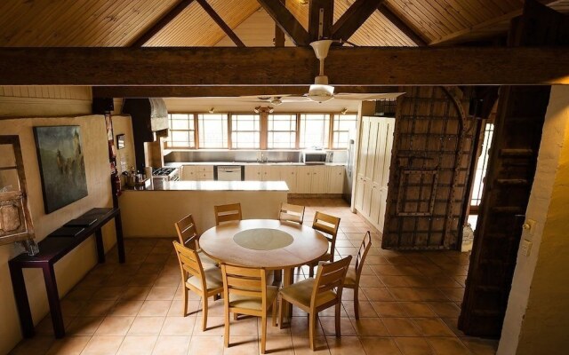 Peppers Creek Village