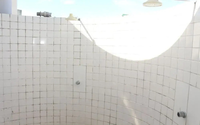 Mansao 6 suites c piscina e jacuzzi 082M