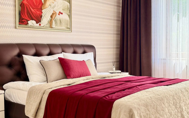 KenigDeluxe в Амалиенау