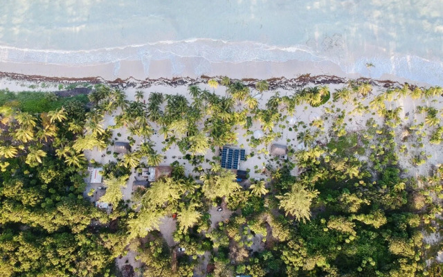 Hotel Cielo y Selva