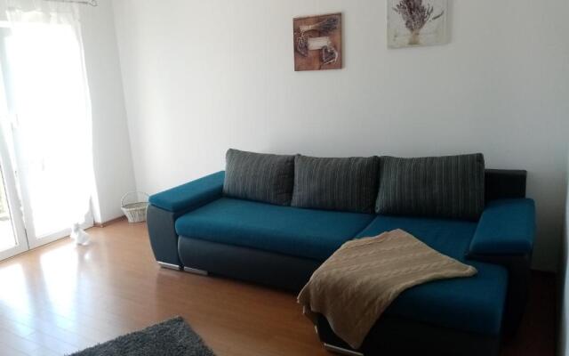 Apartments Anita Frane