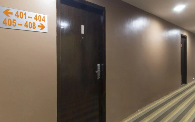 OYO 90894 Hotel Smc I-city