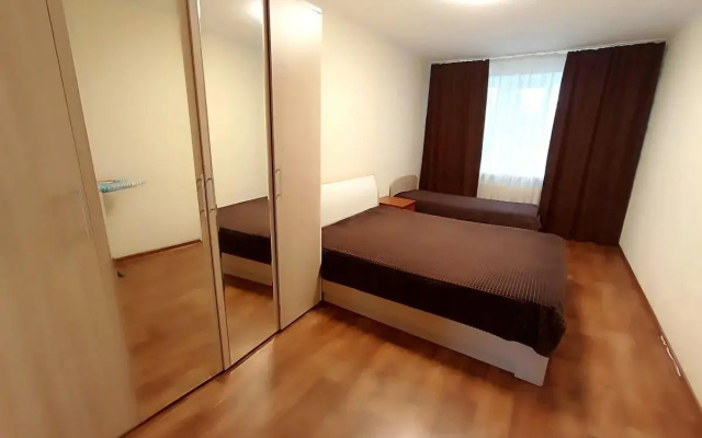 Bugulma Apartments