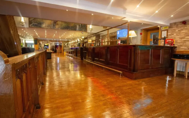 Westone Manor Hotel