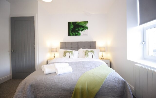 Willow Serviced Apartments - The Walk
