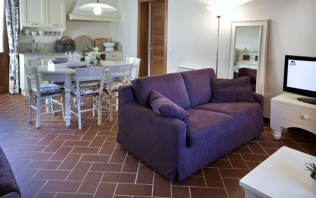 Tenuta Quadrifoglio