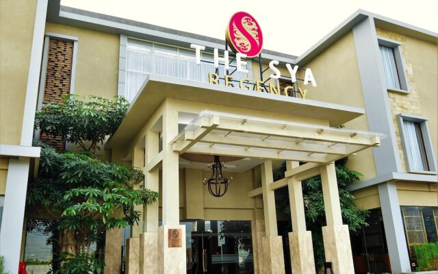 THE SYA Regency Palu by SoASIA