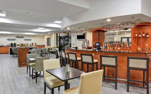Doubletree by Hilton Hattiesburg, MS
