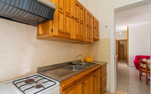 Tenuta la Saracina Villino 1