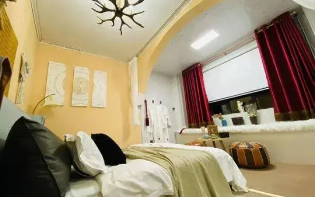 Tianjin Fantiao Apartment