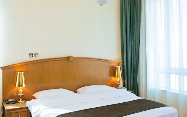 Platinum Hotel Apartment