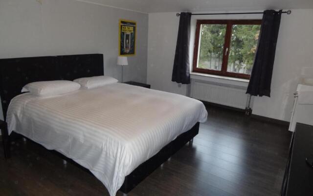 Guesthouse Les Tilleuls