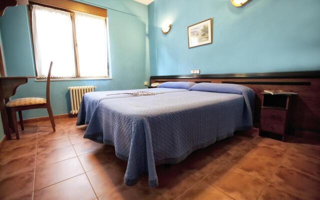 Hotel Eladia