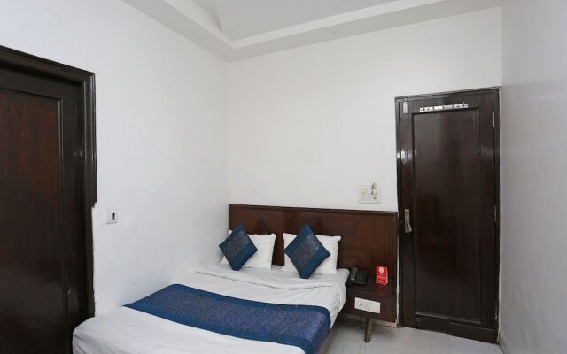 OYO 15435 Hotel Rachna Tourist