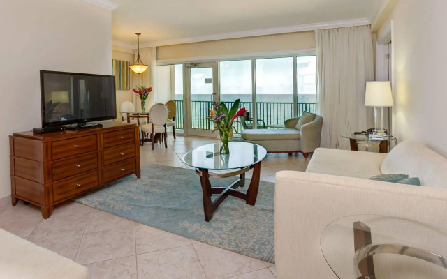 The Sea Lord Hotel & Suites (Adults Only)